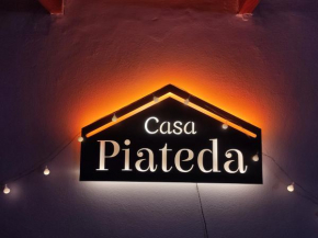 Casa COMPARTIDA Piateda